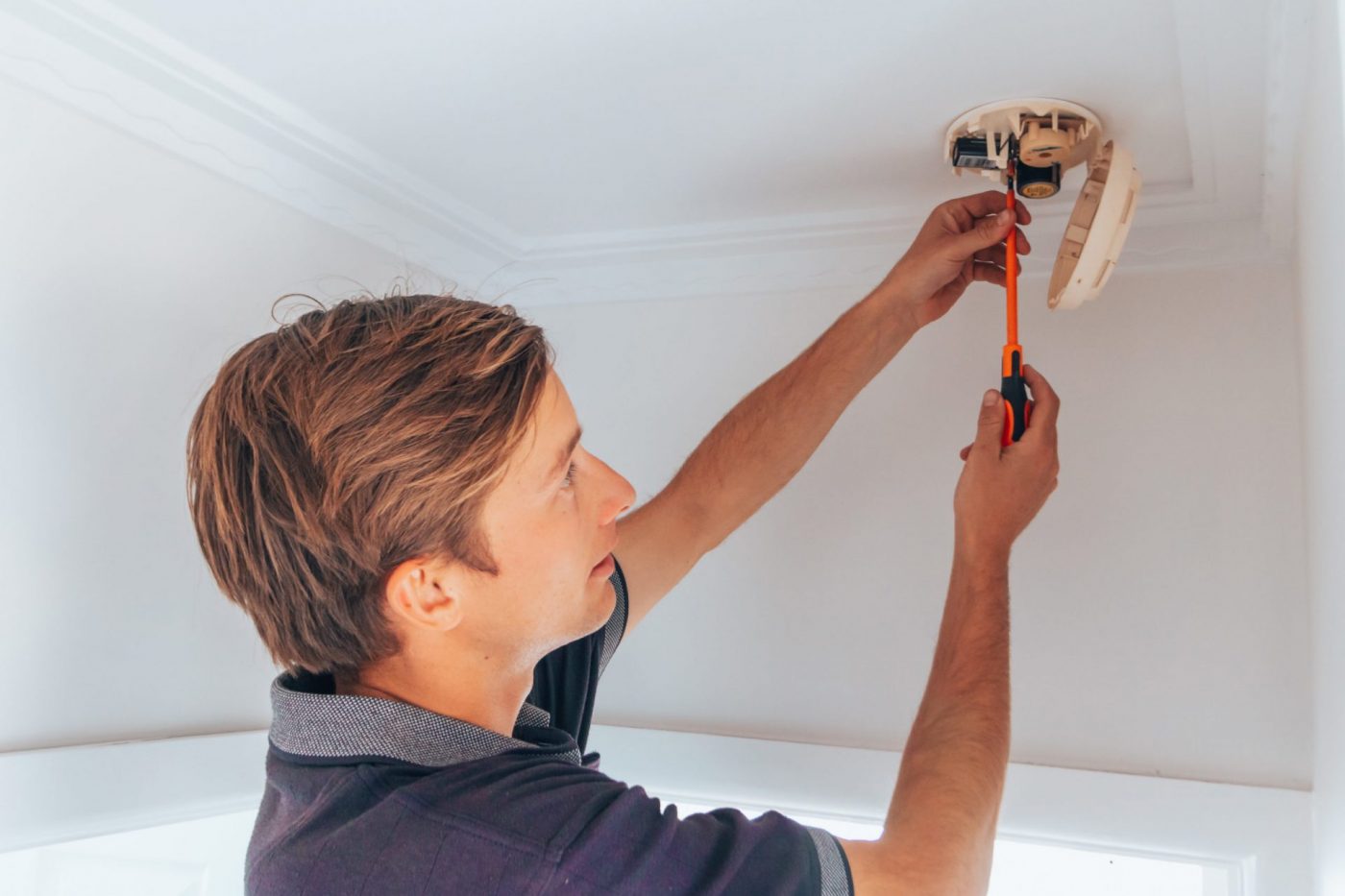 smoke-detector